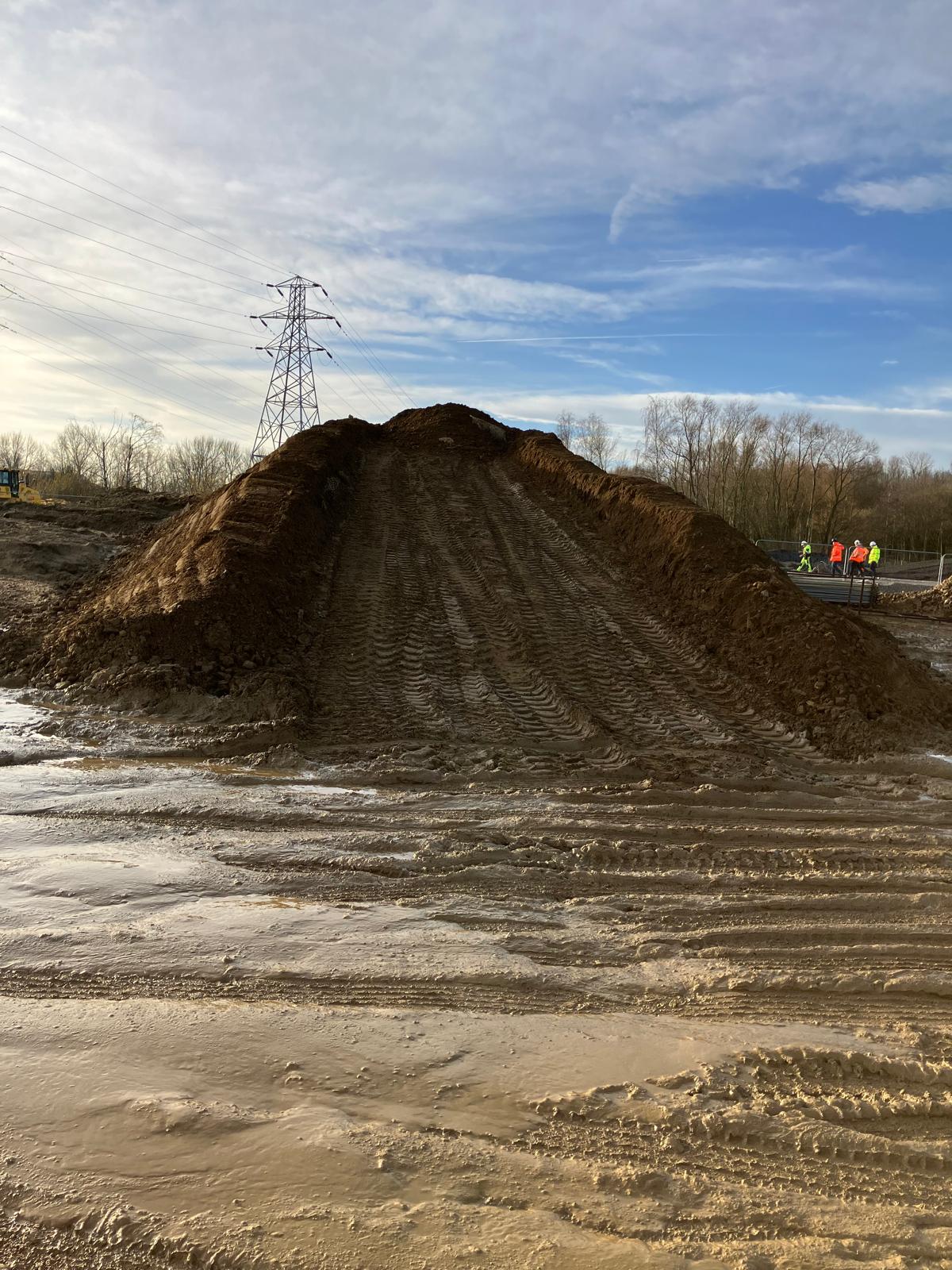 Carrington Waste Management Contract